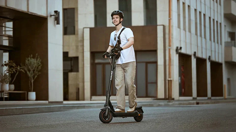 best electric scooter