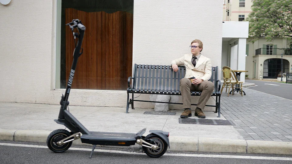 How Much Does It Cost to Fix an Electric Scooter?