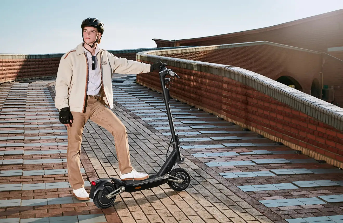 Electric Scooter Laws in the U.S.: What to Know for 2025
