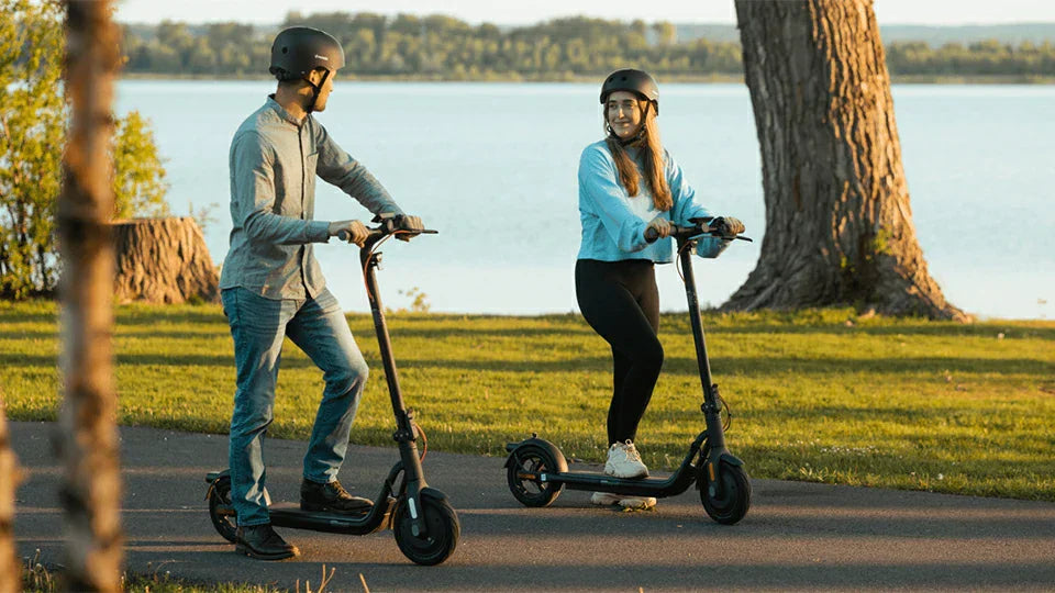 electric scooter for teenager