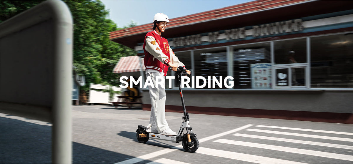 10-Inch Foldable Electric Scooters: Comfort and Buying Guide