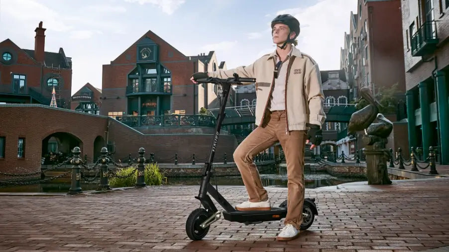 How Fast Do Electric Scooters Go