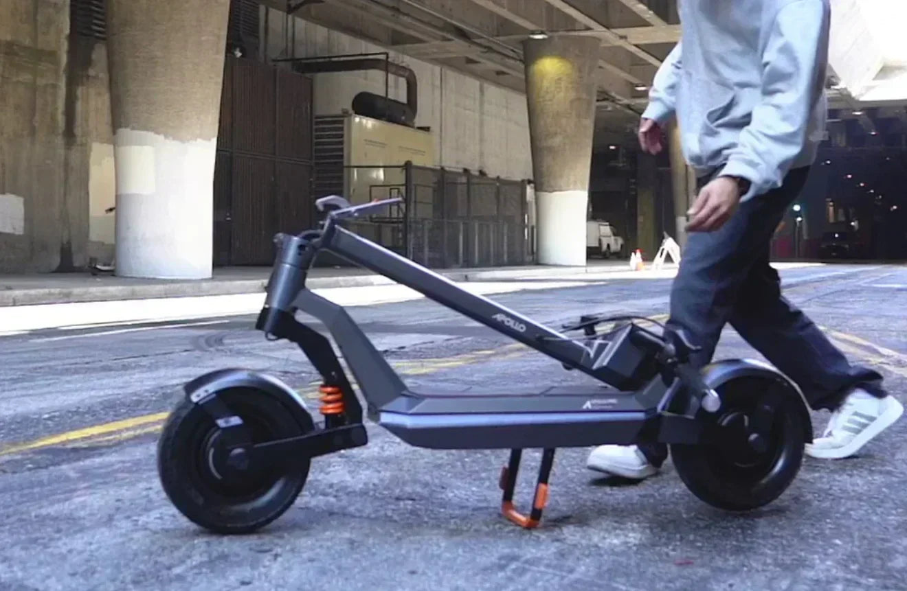 The Best Long Range Electric Scooter of 2025