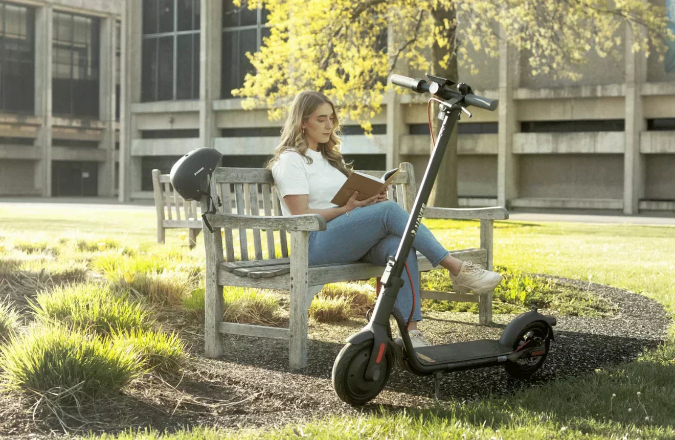 Top 5 Best Electric Scooter for College