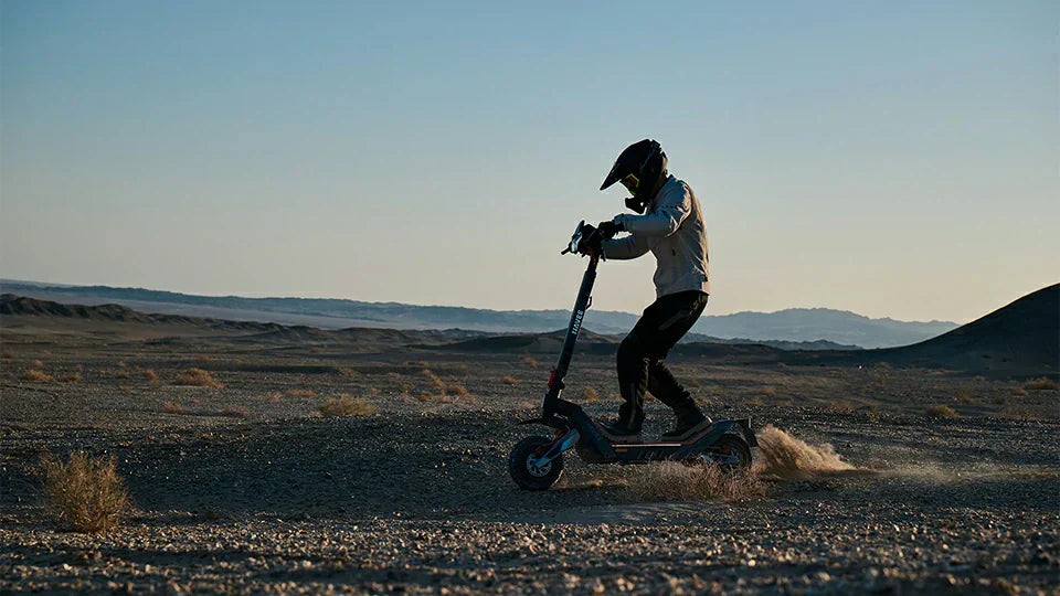 commuter e scooter