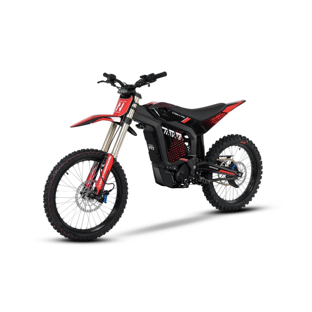 NAVEE Electric Dirt Bike STORM X Pro