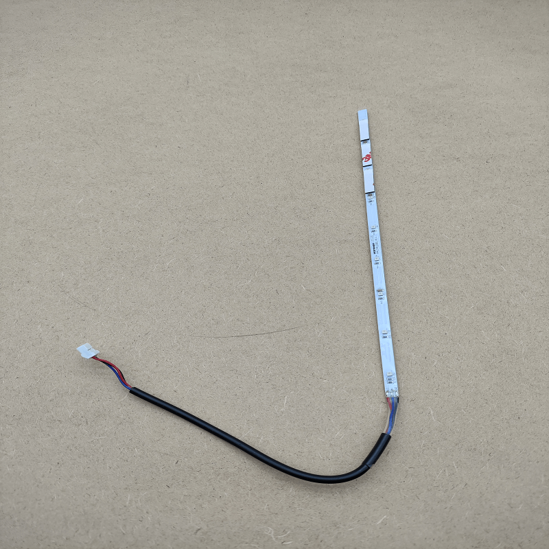 NAVEE K100 MAX Parts