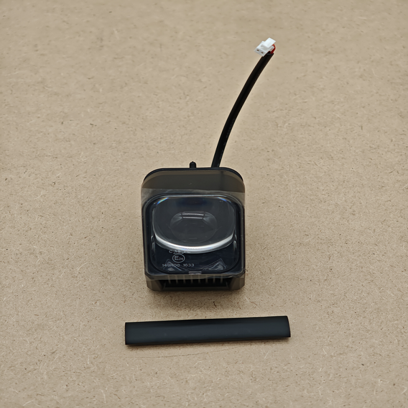 NAVEE NT5 MAX Parts