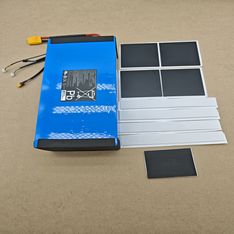 NAVEE NT5 MAX Parts