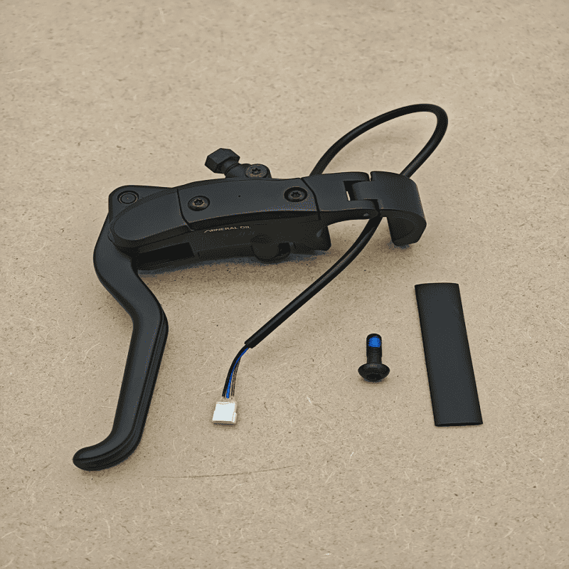 NAVEE UT5 UltraX Parts