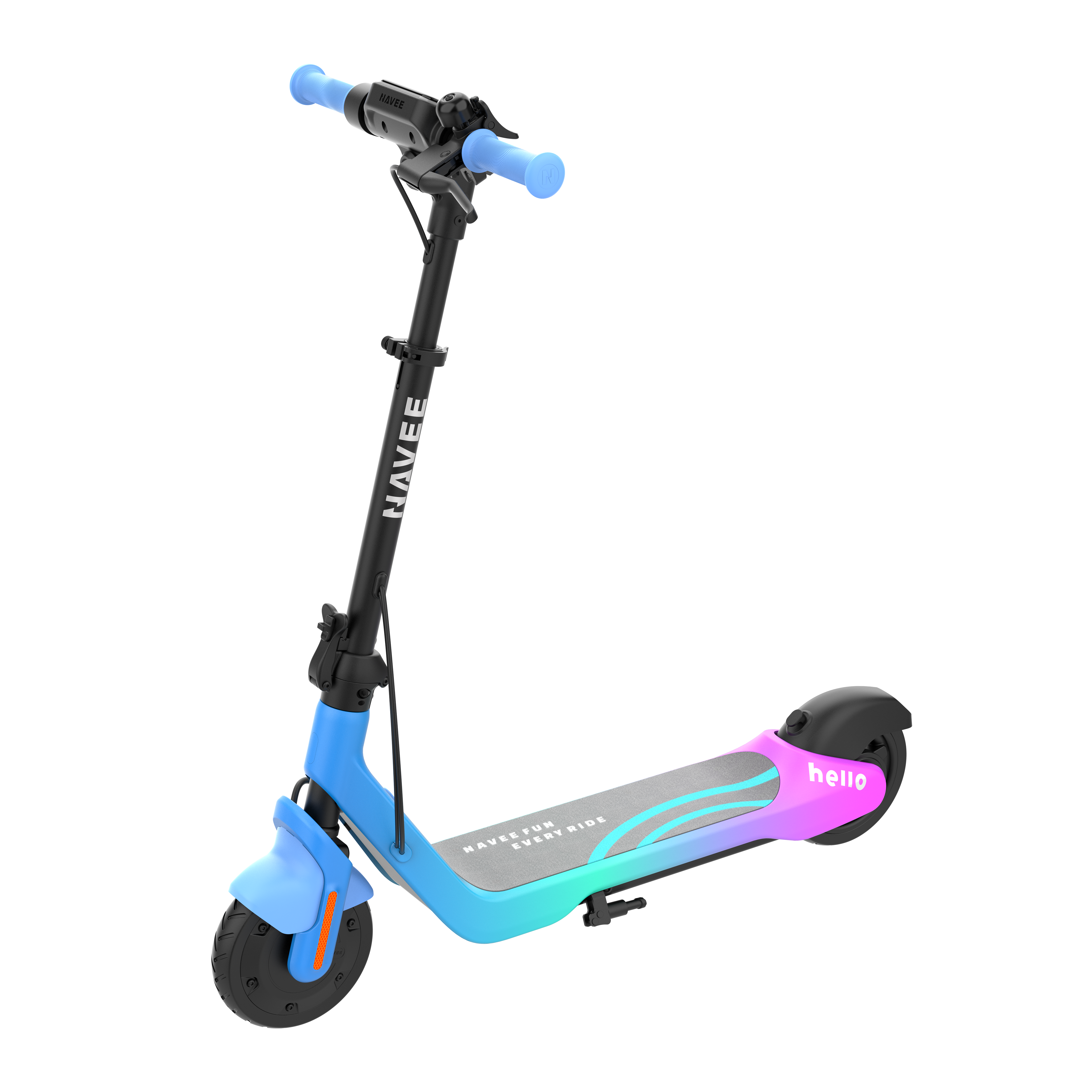 NAVEE K100 Series Kids Electric Scooters | K100 / K100 Pro / K100 Max