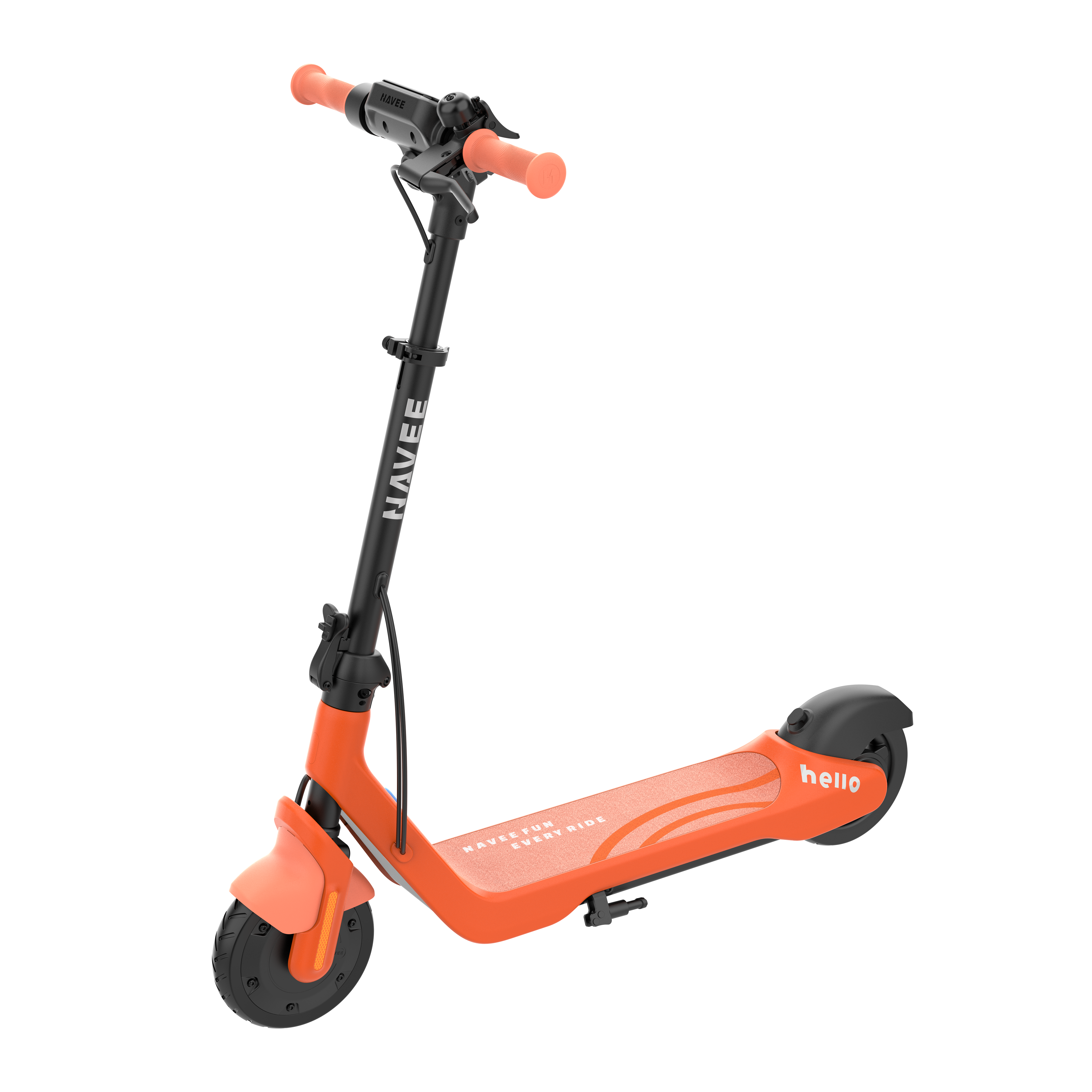 NAVEE K100 Series Kids Electric Scooters | K100 / K100 Pro / K100 Max