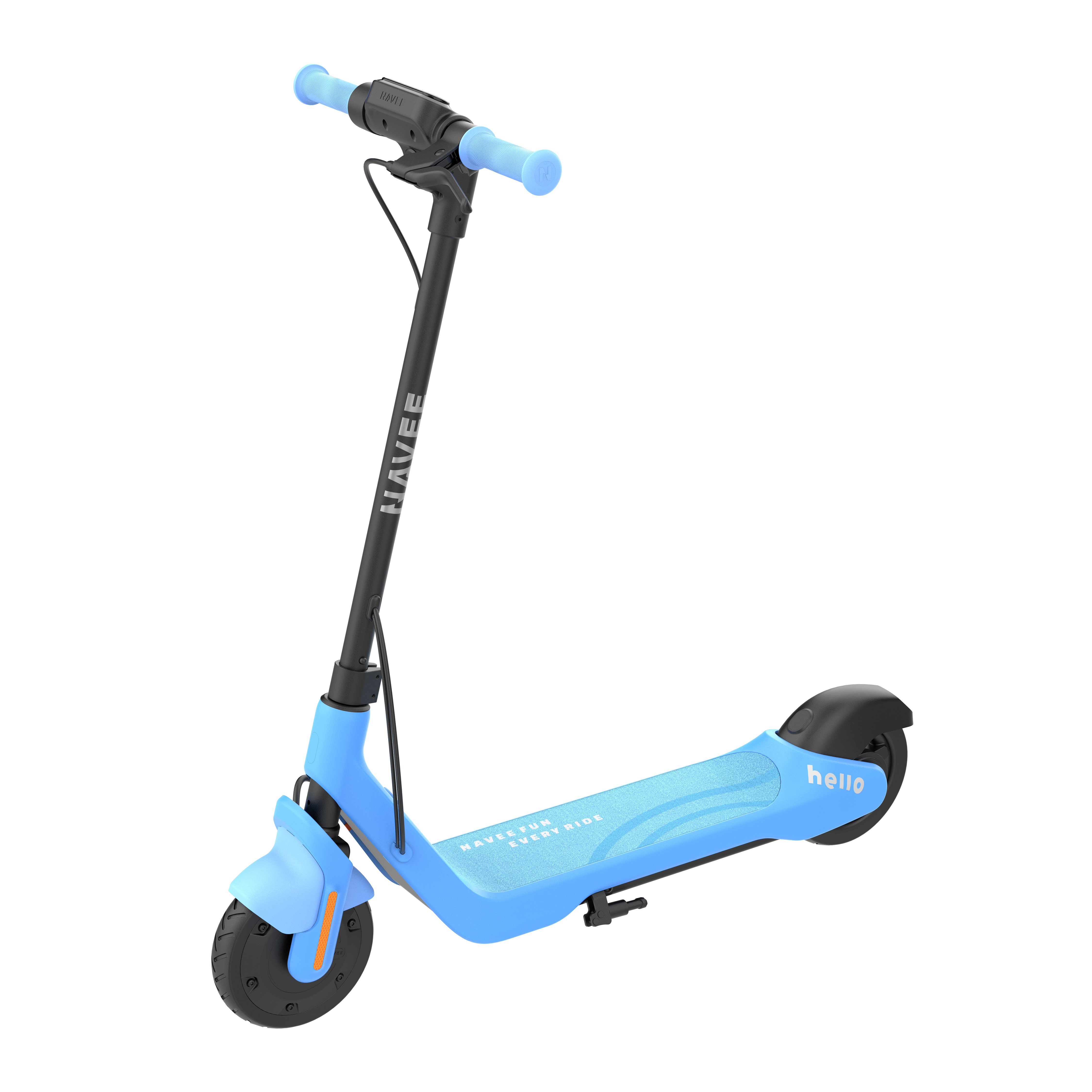 NAVEE K100 Series Kids Electric Scooters | K100 / K100 Pro / K100 Max