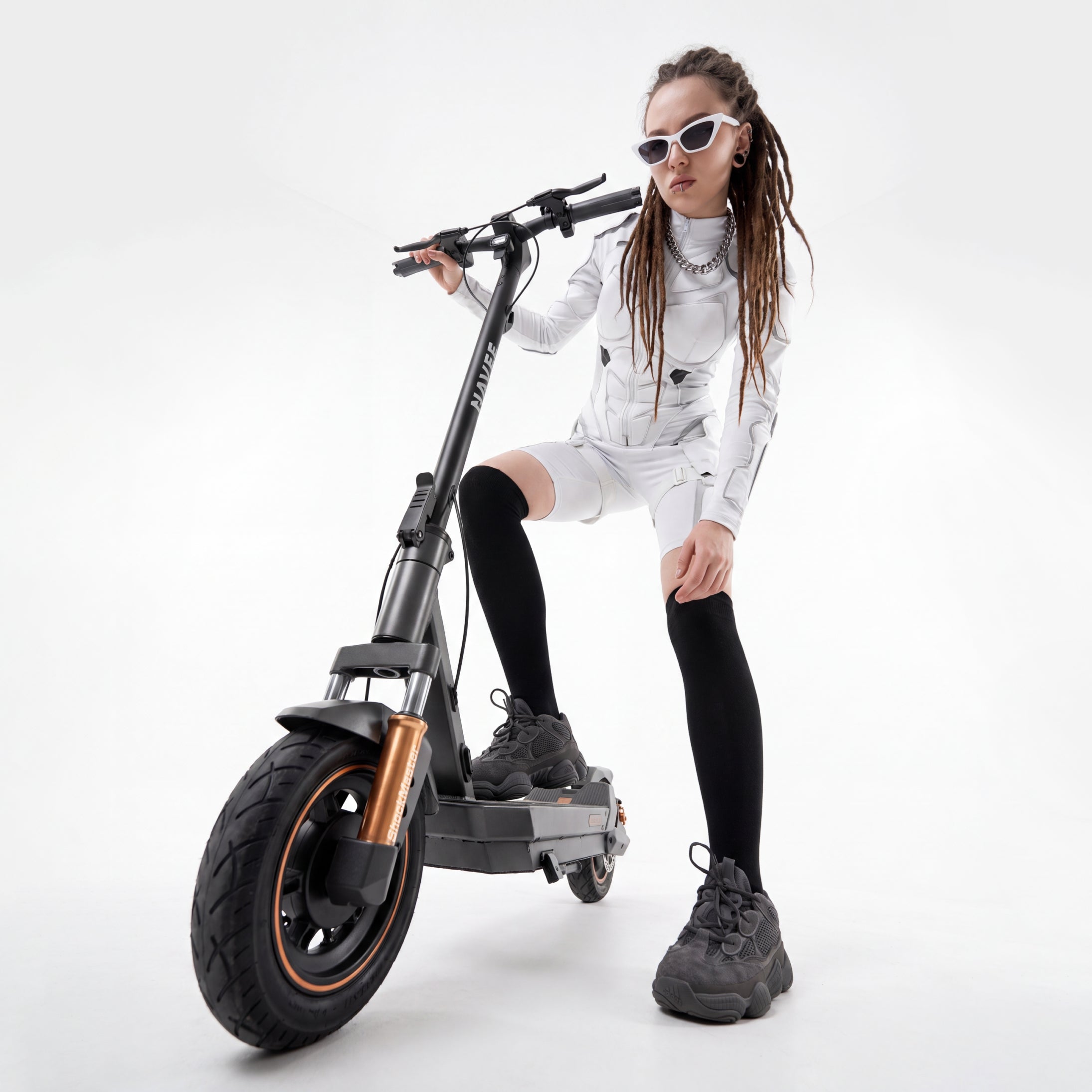NAVEE GT5 Max *2 Bundle For Prime