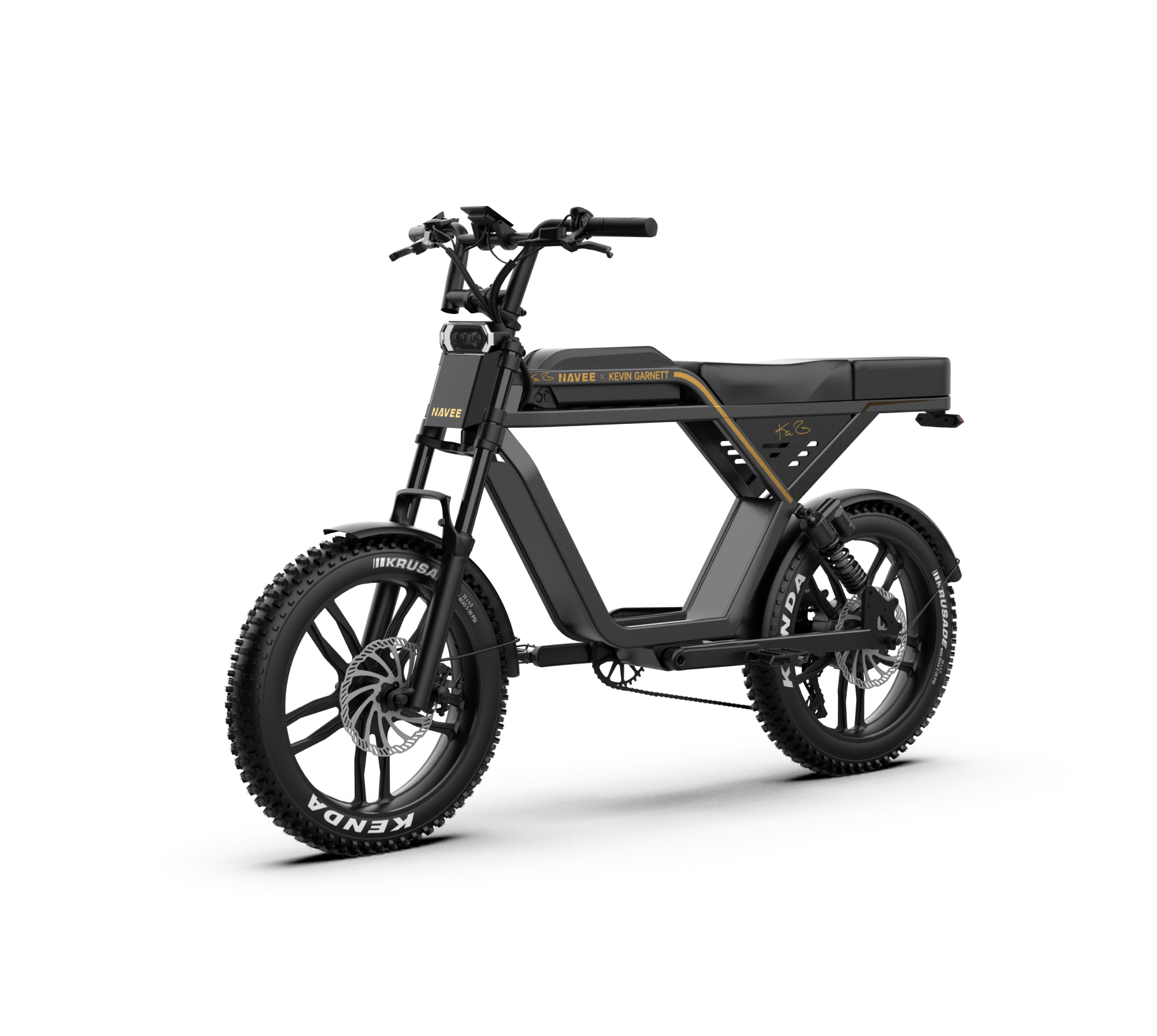 NAVEE KG05 Electric Bike