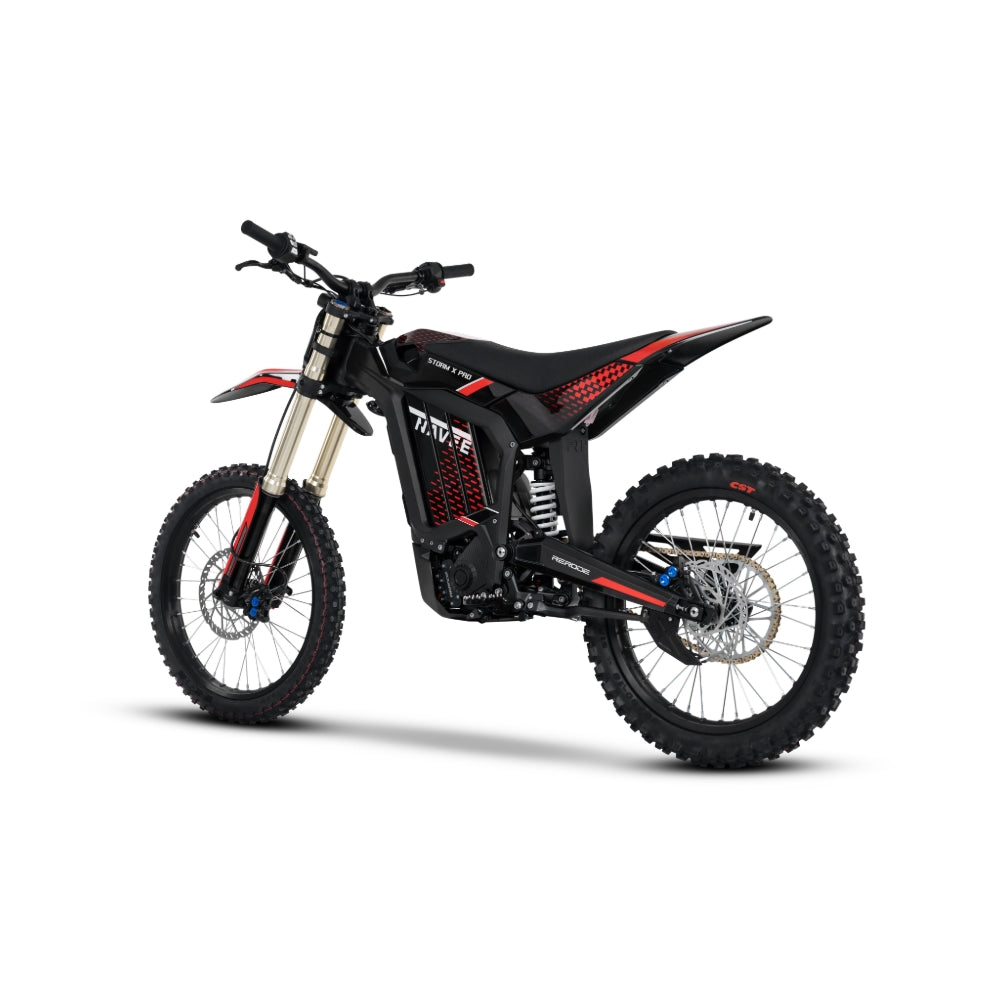 NAVEE Electric Dirt Bike STORM X Pro