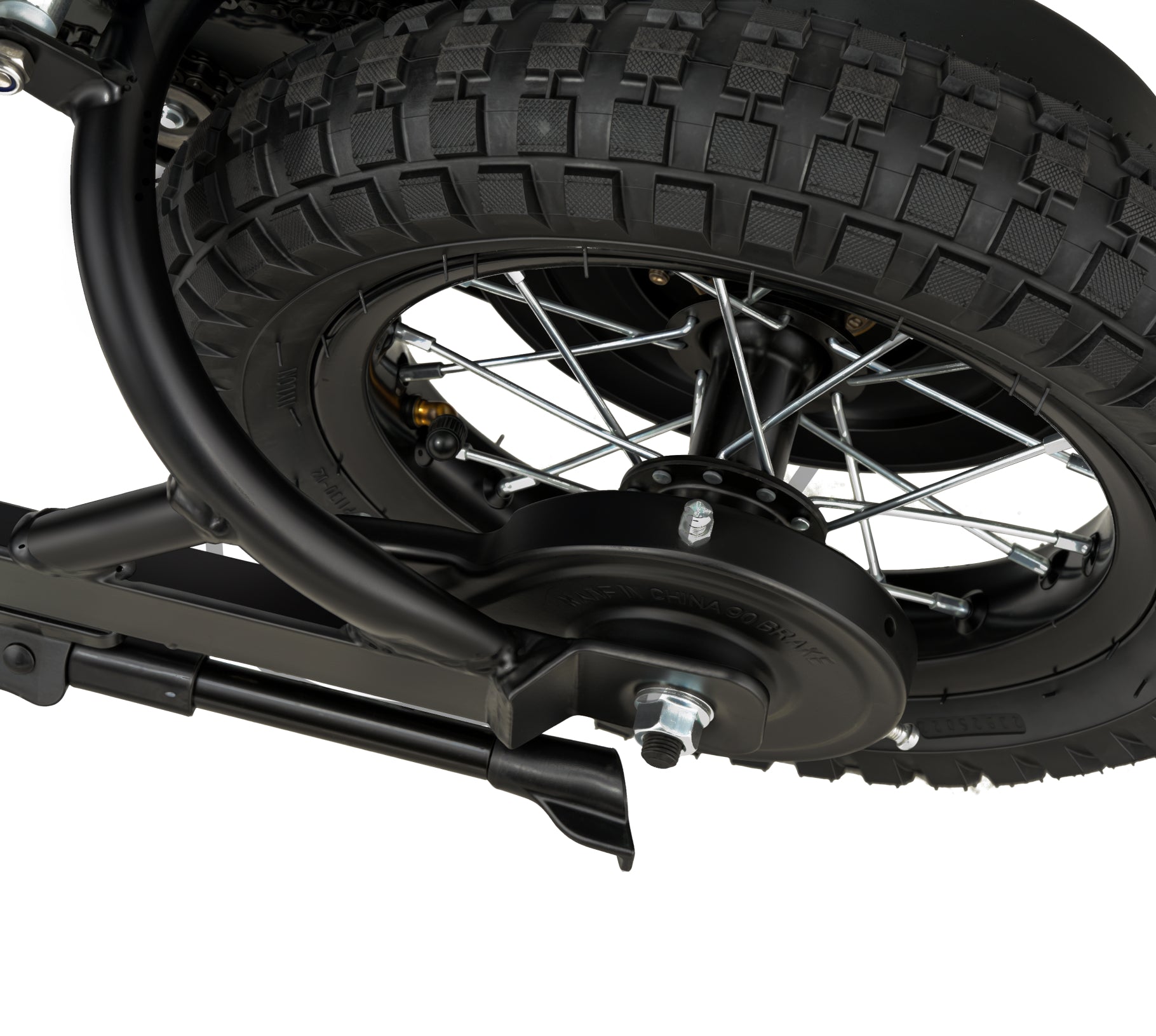 NAVEE Cyber X Pro