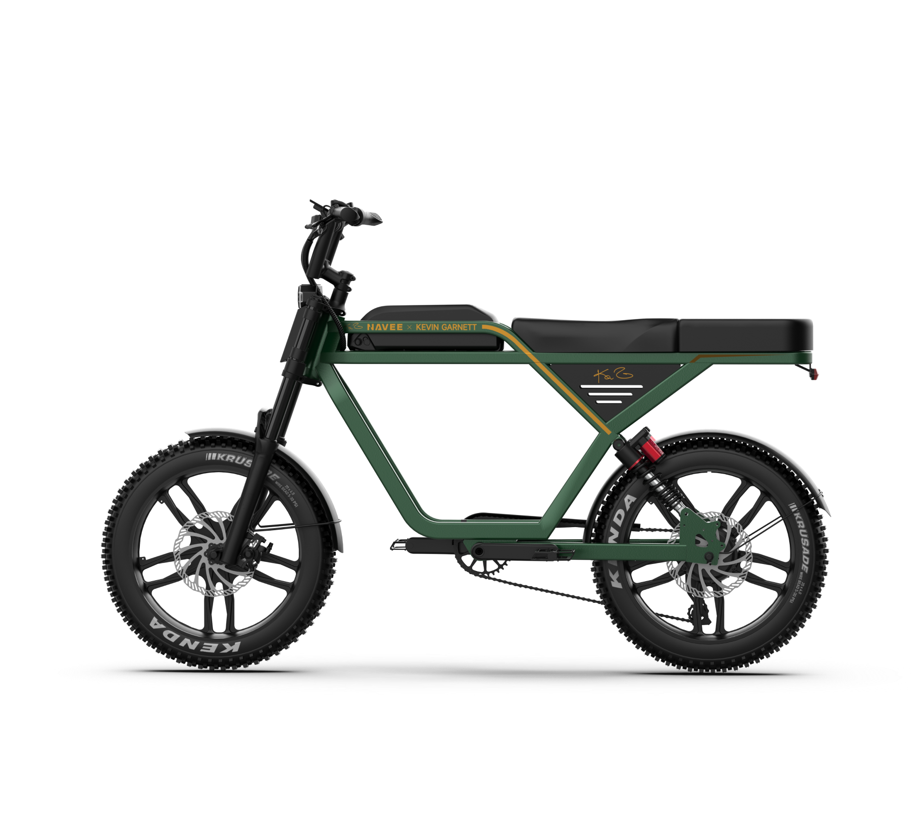 NAVEE KG05 Electric Bike