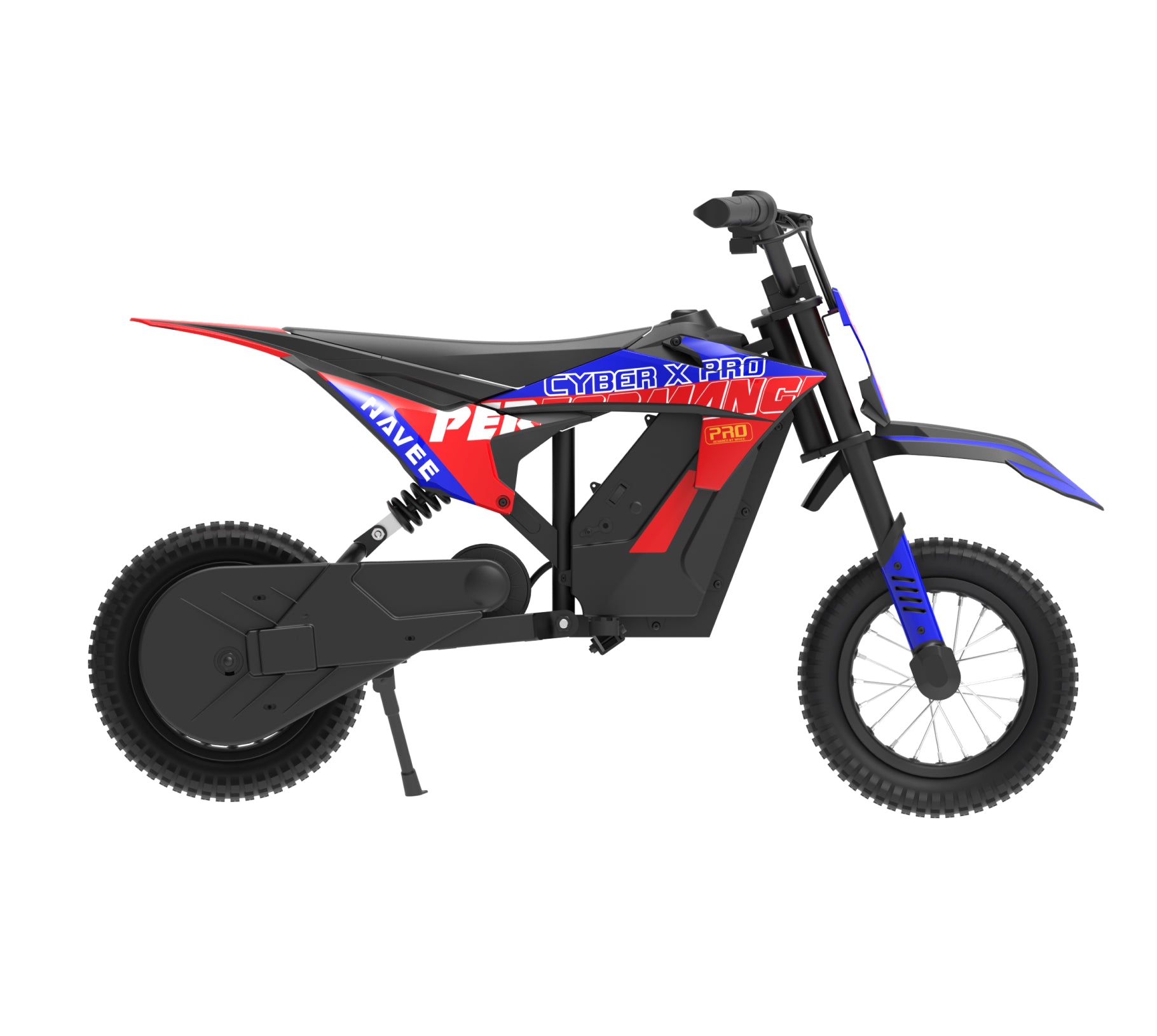 NAVEE Cyber X Pro