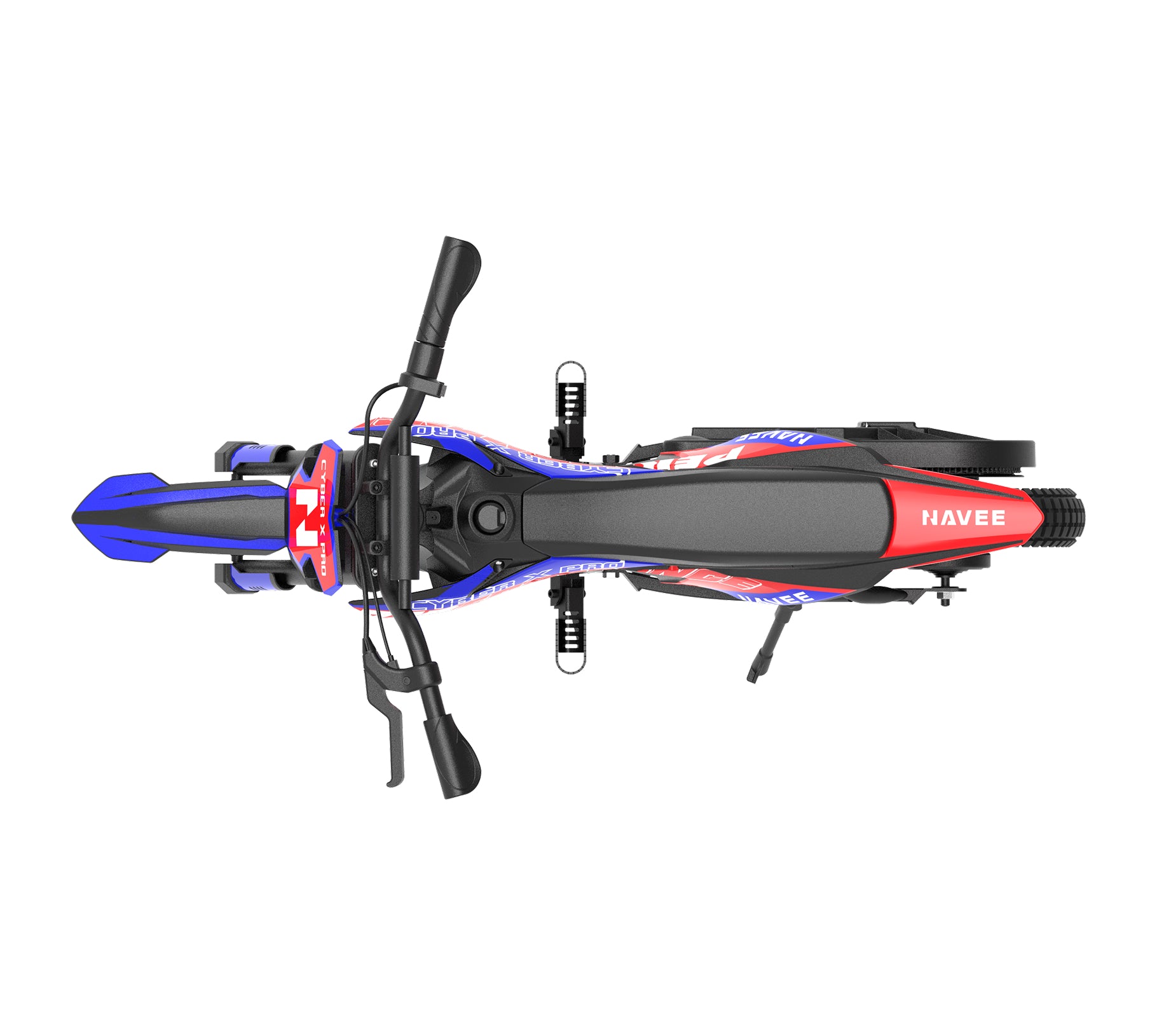 NAVEE Cyber X Pro