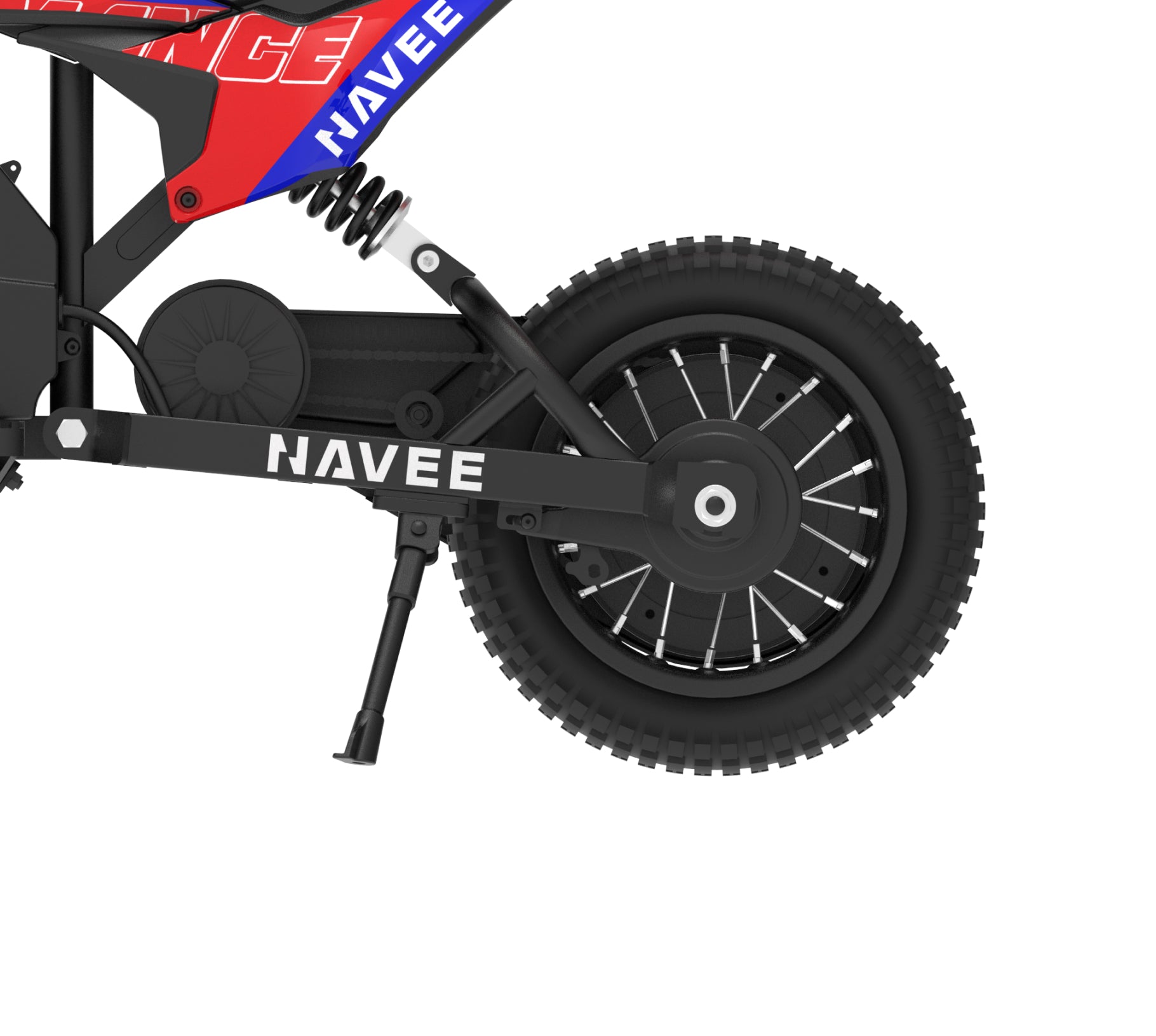 NAVEE Cyber X Pro