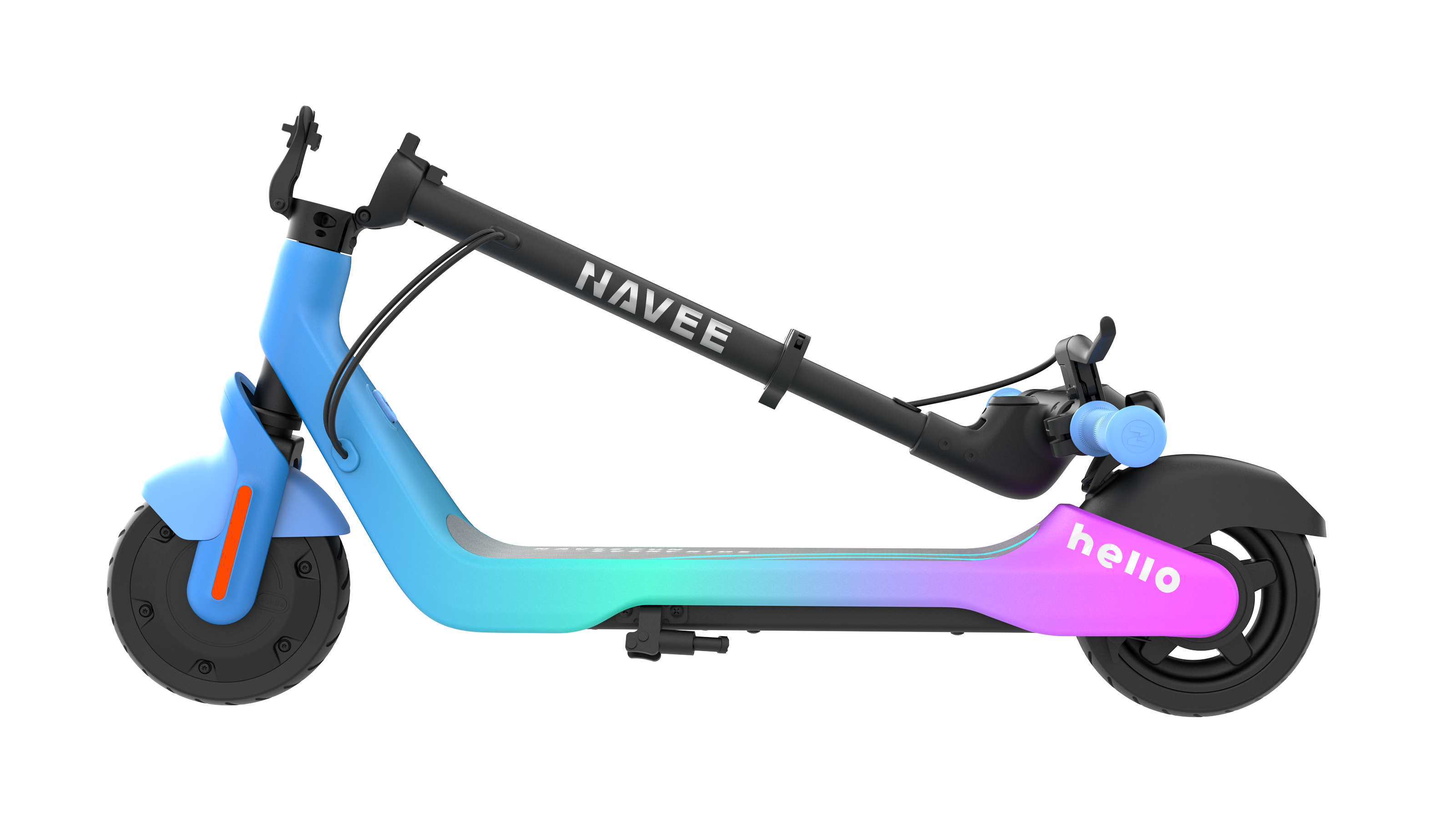 NAVEE K100 MAX Parts – NAVEE_US