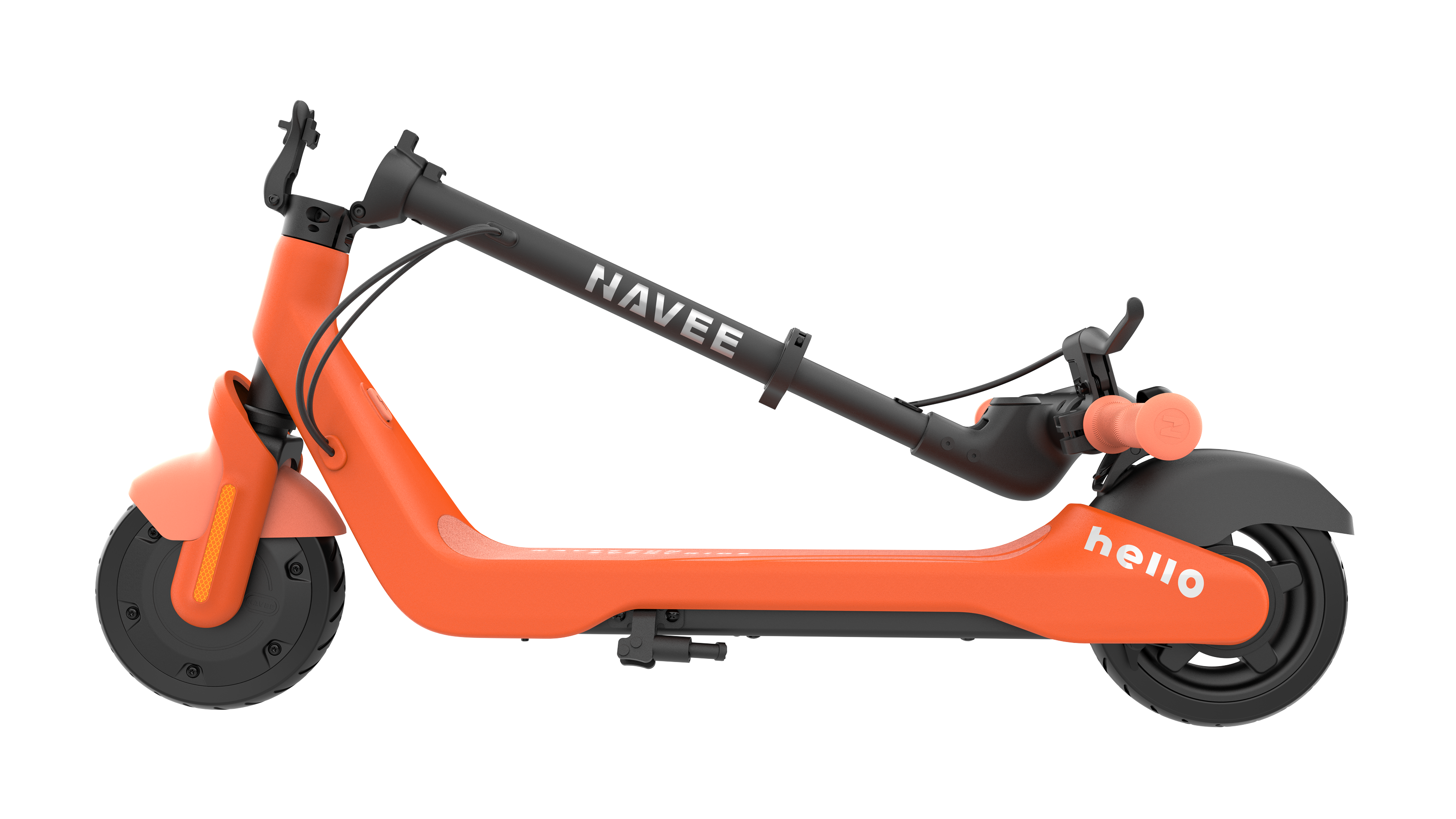 NAVEE K100 Pro Parts