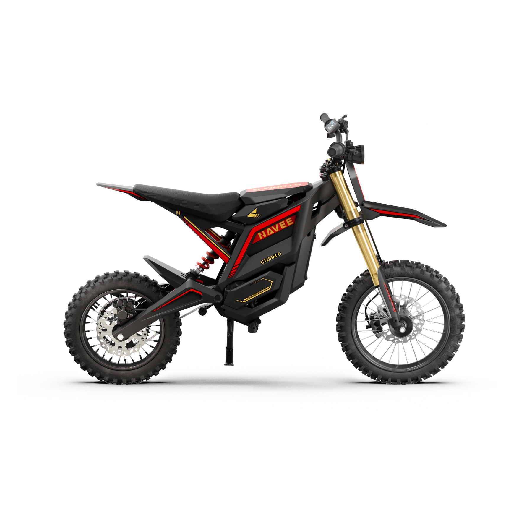 NAVEE STORM-G Dirt Bike