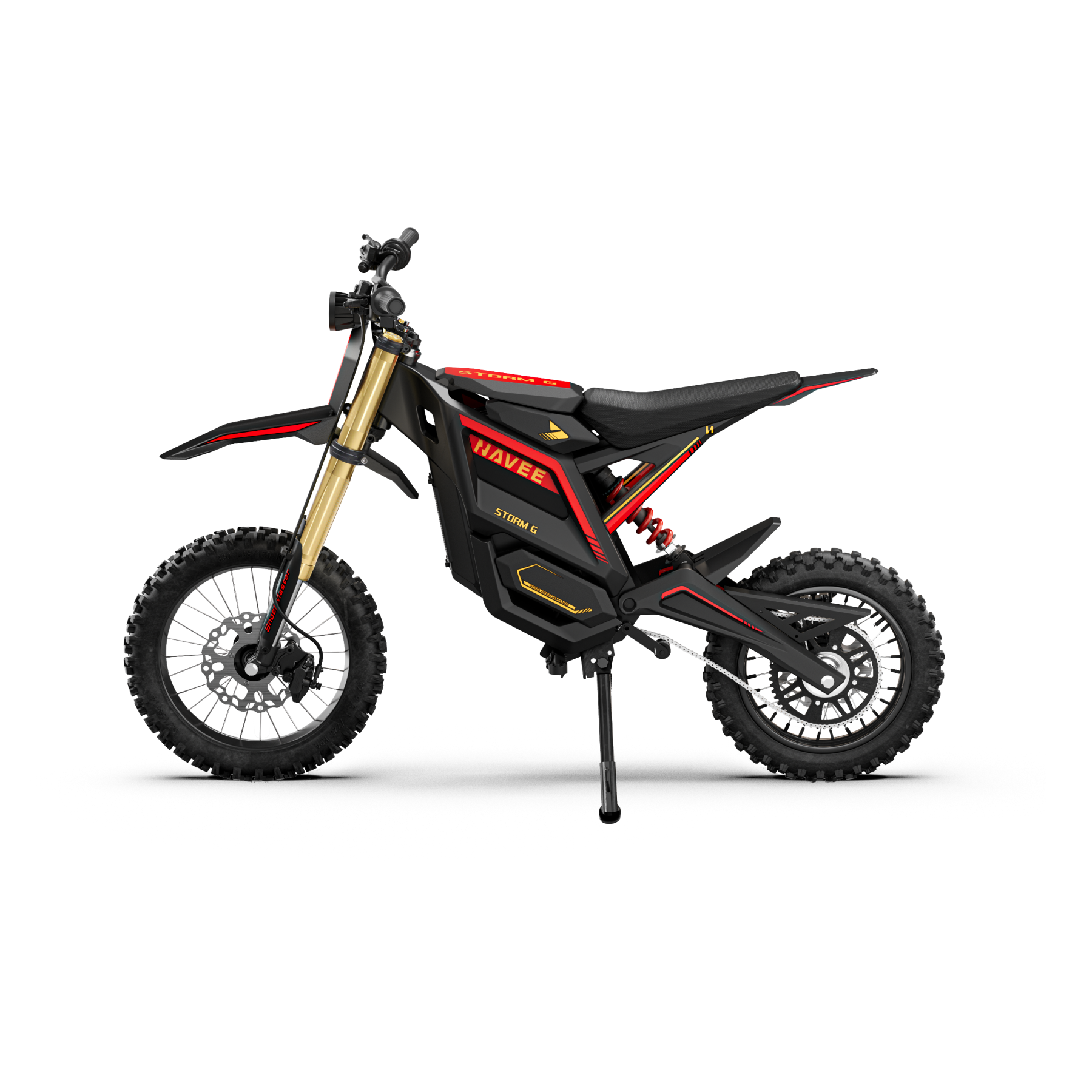 NAVEE STORM-G Dirt Bike