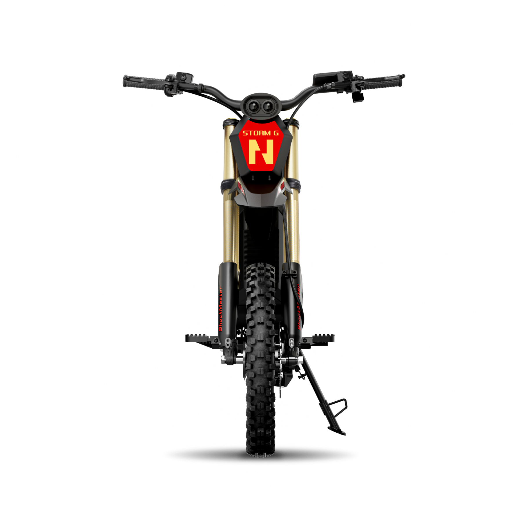 NAVEE STORM-G Dirt Bike