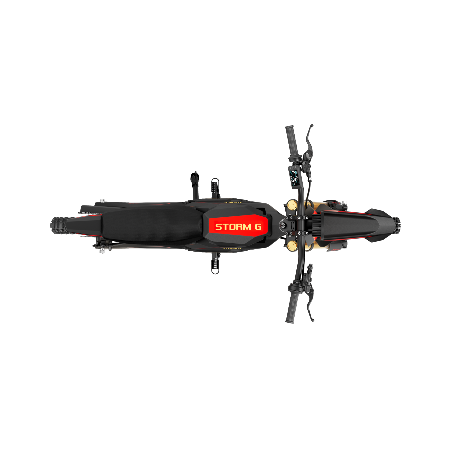 NAVEE STORM-G Dirt Bike