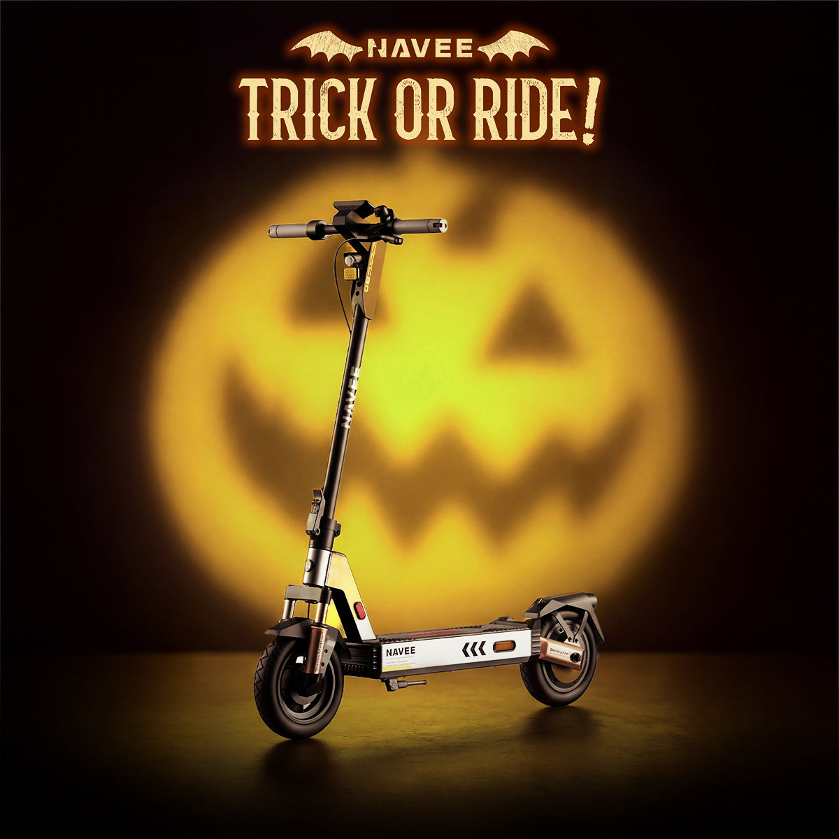 NAVEE G5 | Lightweight Electric Scooter