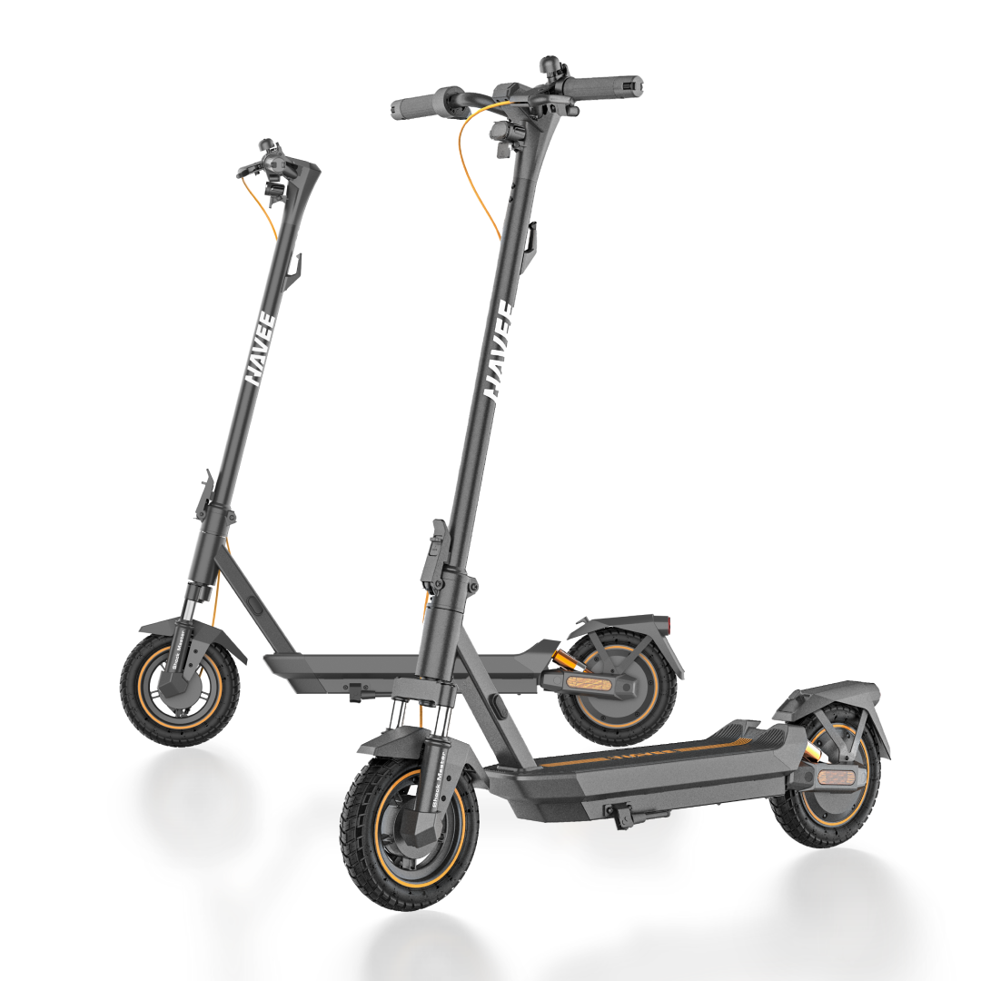 Patinete eléctrico NAVEE GT3 MAX