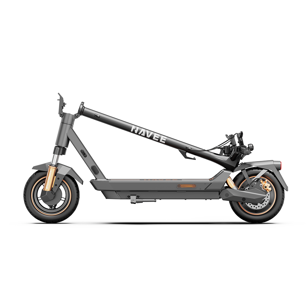 NAVEE GT5 Max Long-range Commuter E-scooter