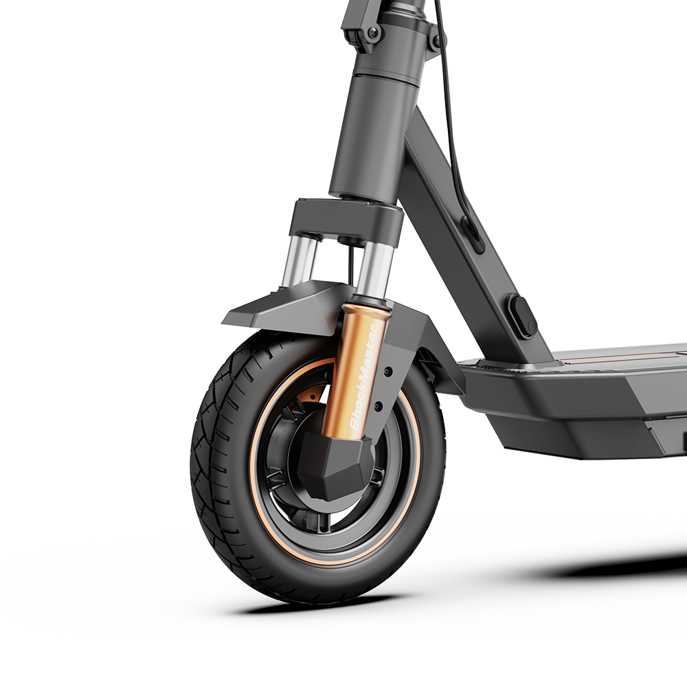 NAVEE GT5 Max Long-range Commuter E-scooter