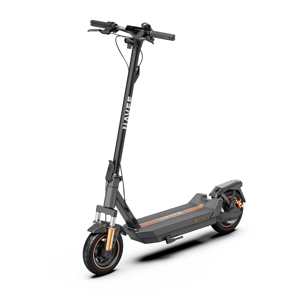 NAVEE GT5 Max Long-range Commuter E-scooter