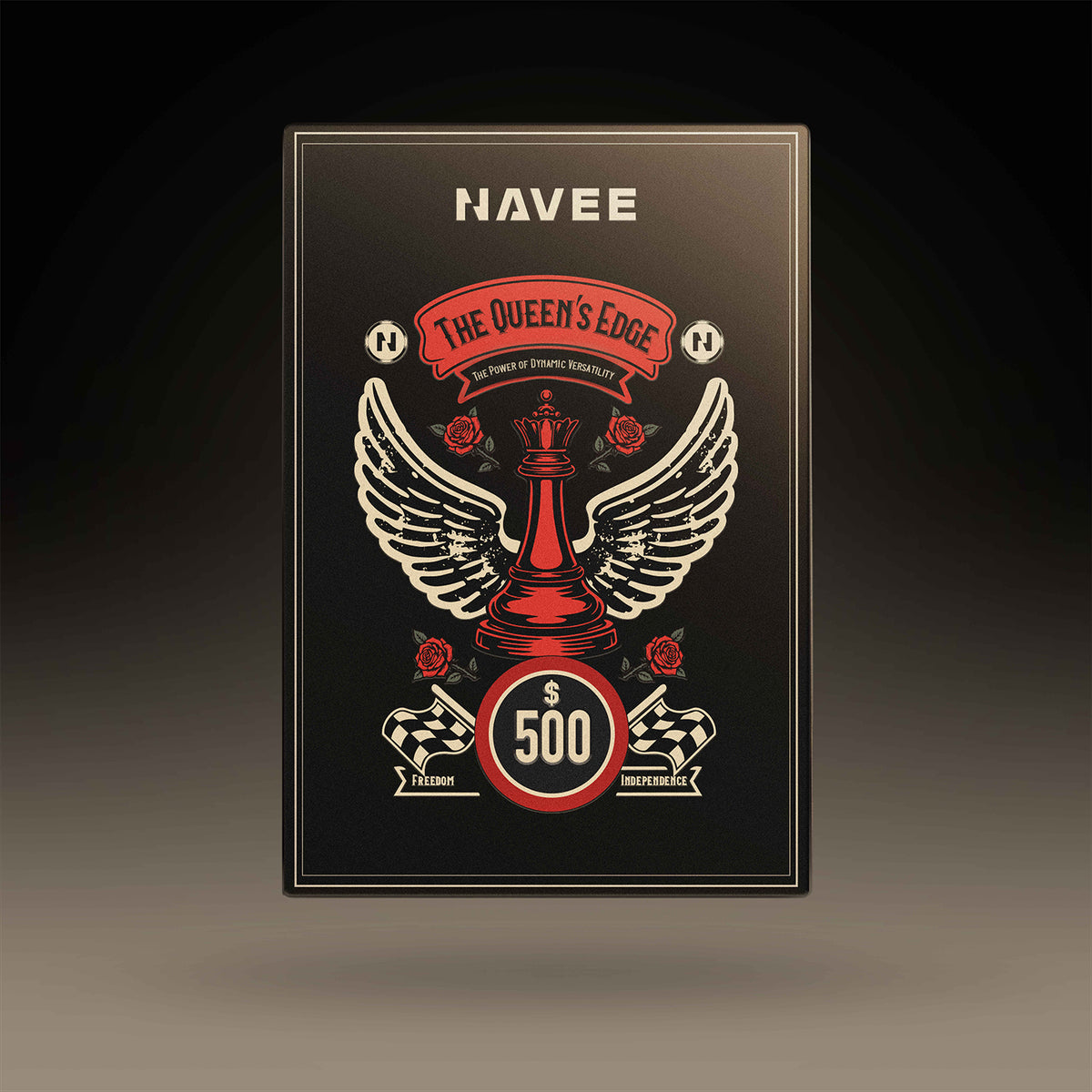 NAVEE Gift Card