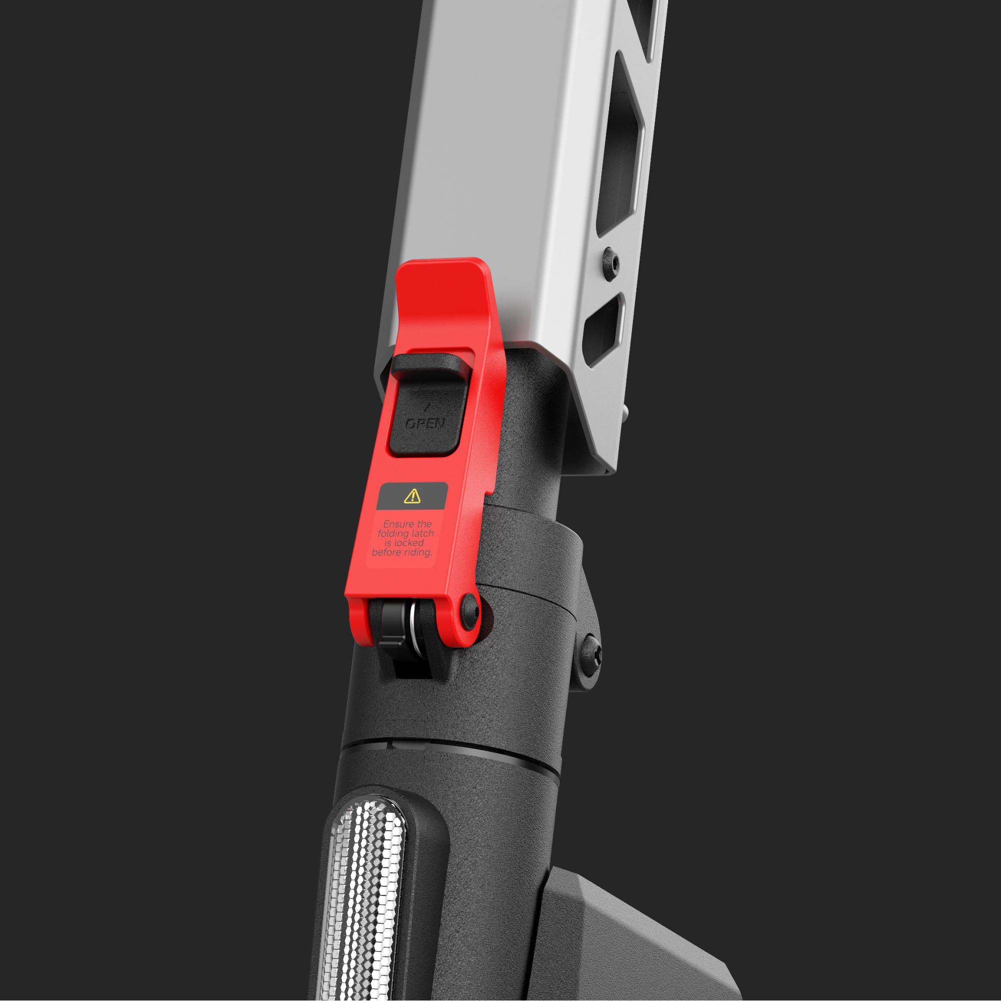 NAVEE XT5 Pro Long-range Off-road E-scooter