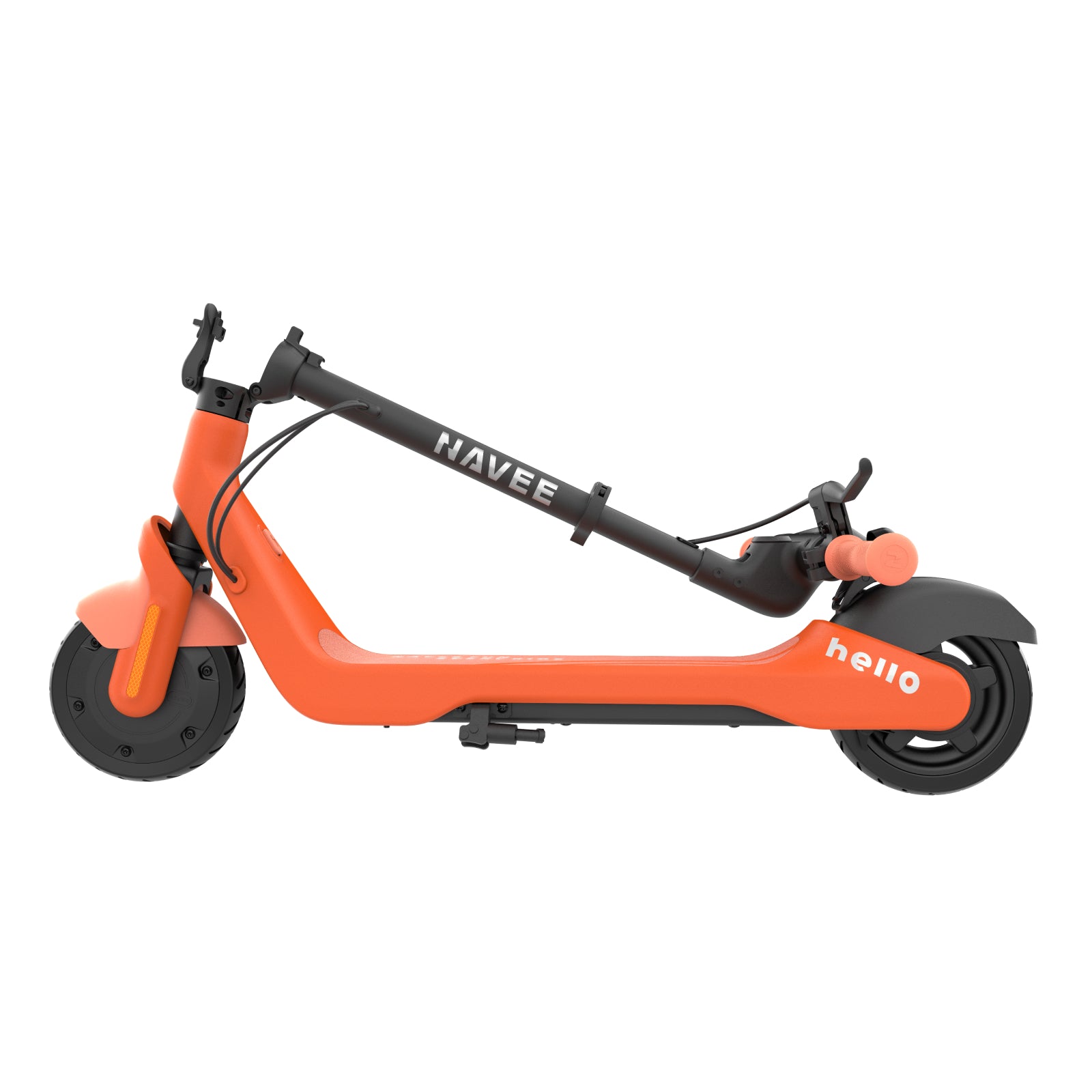 Smart kids E-scooter NAVEE K100