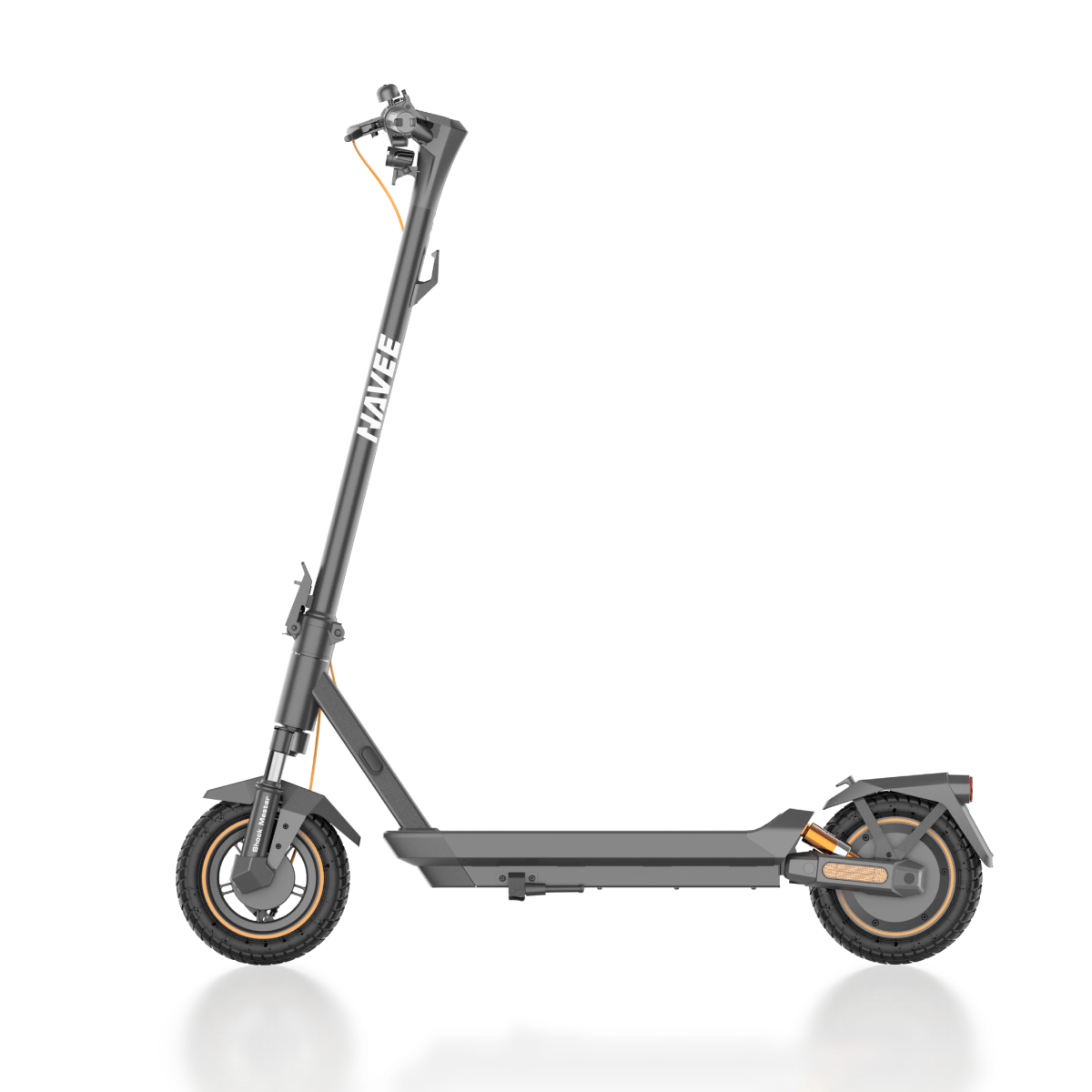 NAVEE Electric Scooter GT3 Pro Bundle