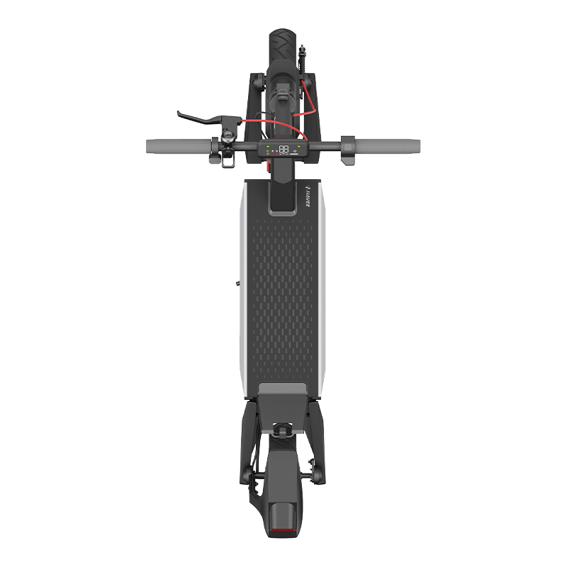NAVEE Electric Scooter S40 Bundle