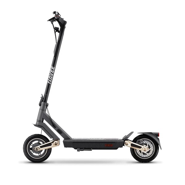 NAVEE ST3 | Smooth City Electric Scooter