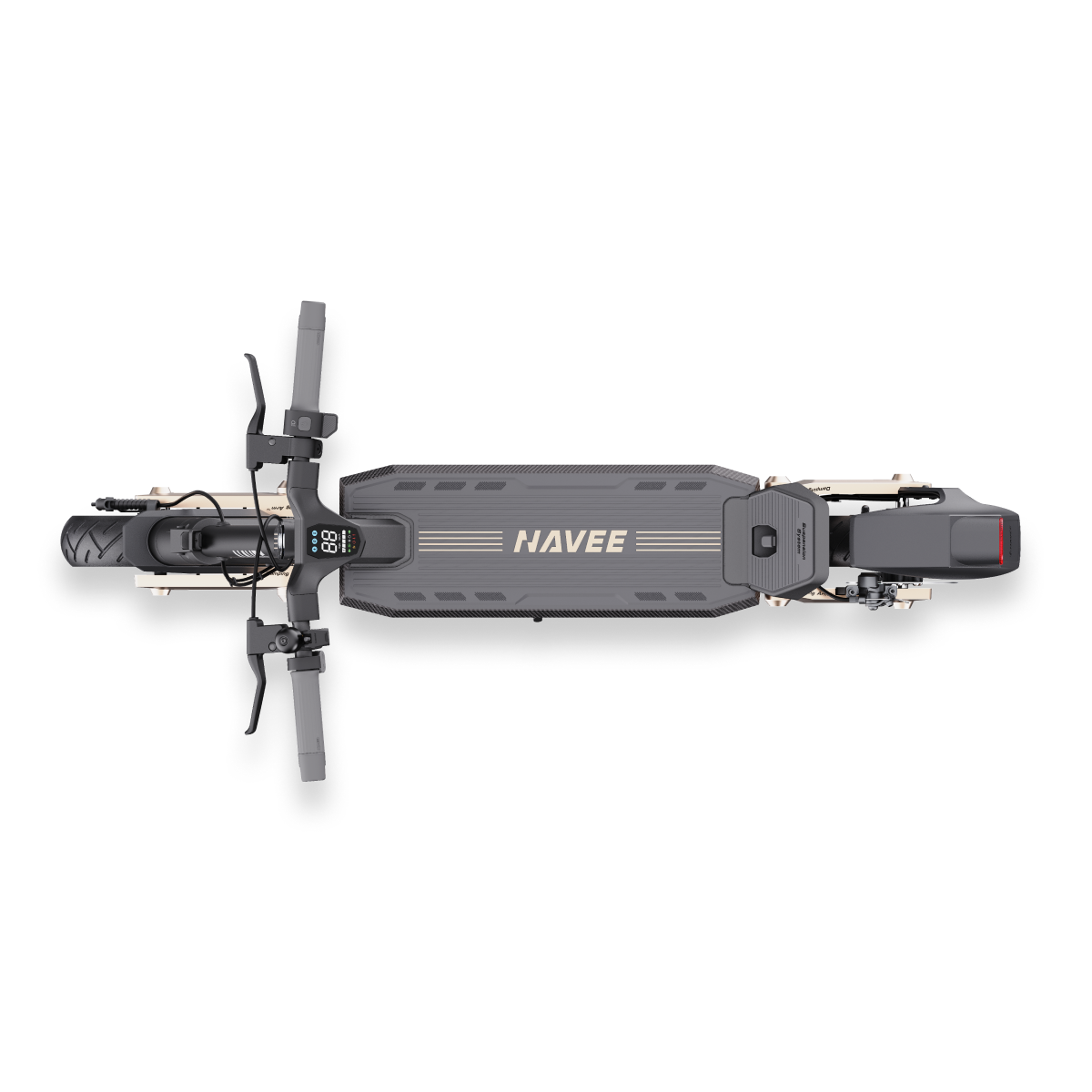 NAVEE ST3 Pro+ST3 Pro Bundle