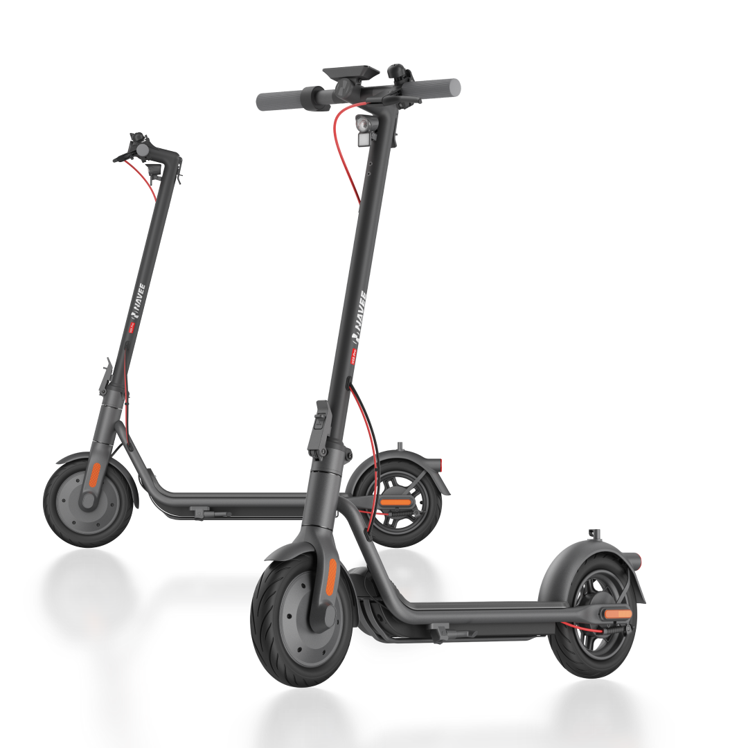 Patinete eléctrico NAVEE V25 Pro