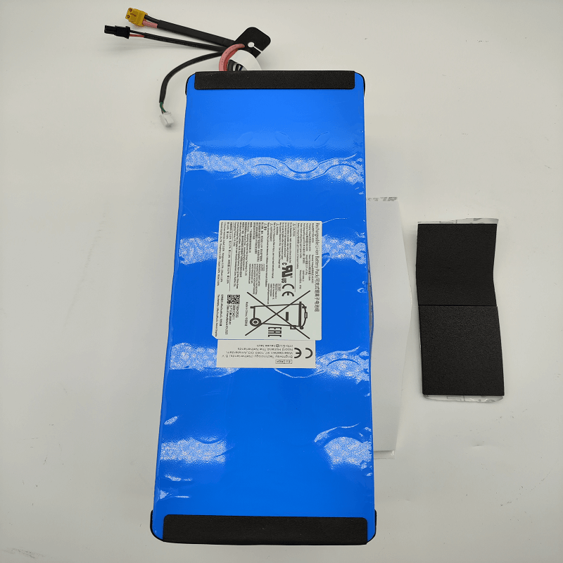 NAVEE Electric Scooter NAVEE V40 Parts Battery pack assembly-V40