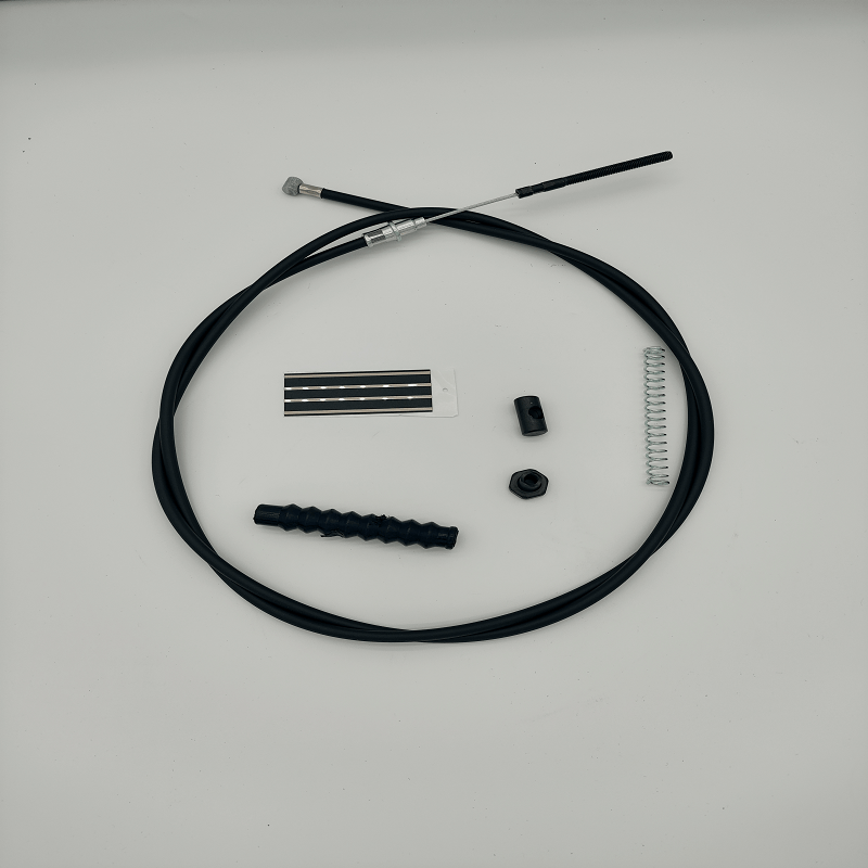 NAVEE Electric Scooter NAVEE ST3 Parts Brake cable assembly-ST3