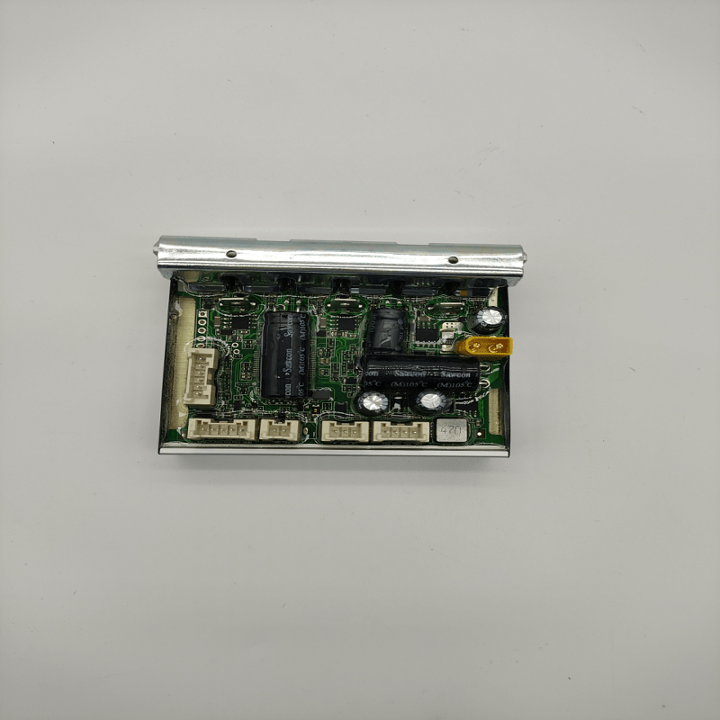 NAVEE Electric Scooter NAVEE GT3 Max Parts Controller-GT3 MAX