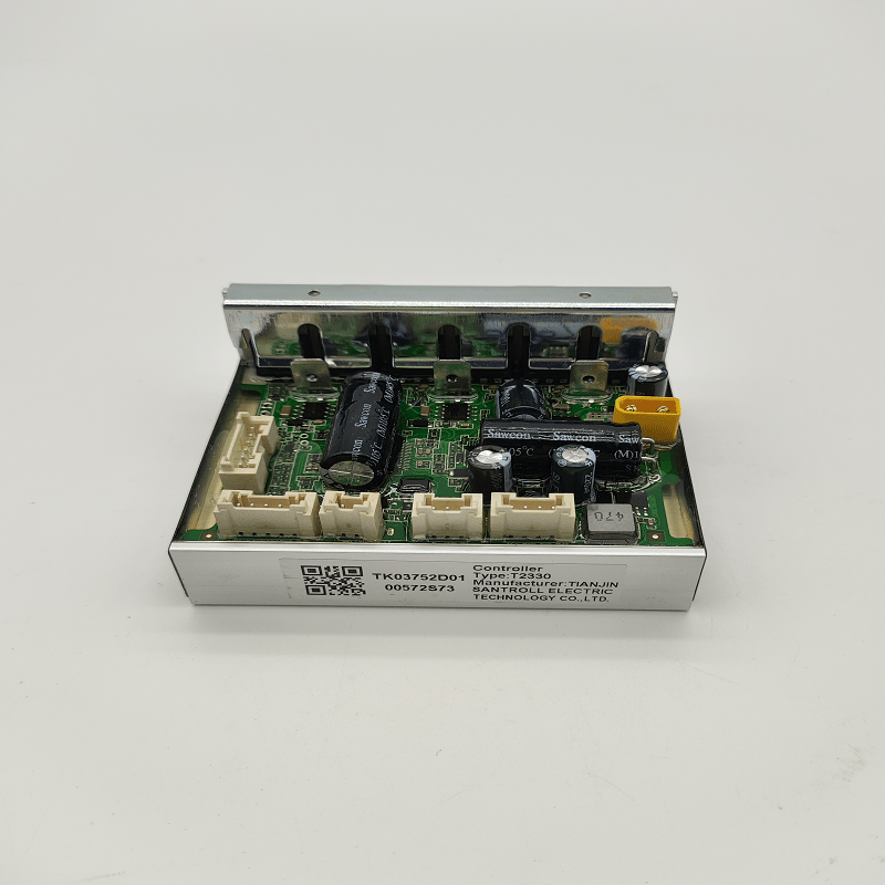 NAVEE Electric Scooter NAVEE GT3 Parts Controller-GT3