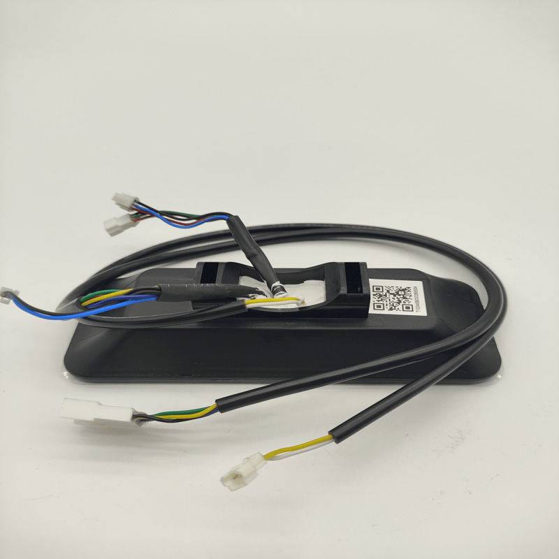 NAVEE Electric Scooter NAVEE V25 Parts Dashbaord Assy-US version-V25