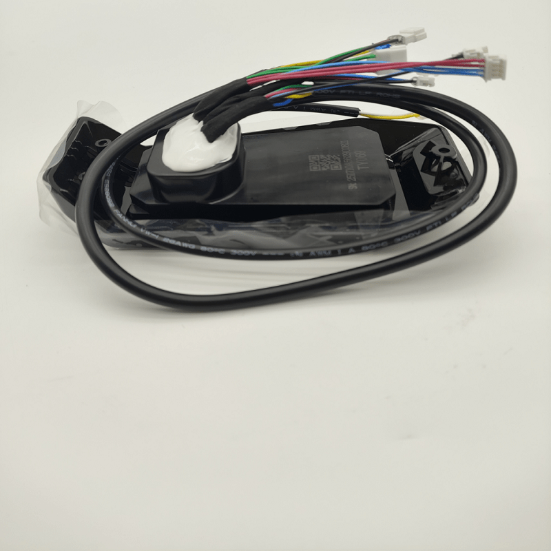 NAVEE Electric Scooter NAVEE GT3 Max Parts Dashboard Assy-GT3Max